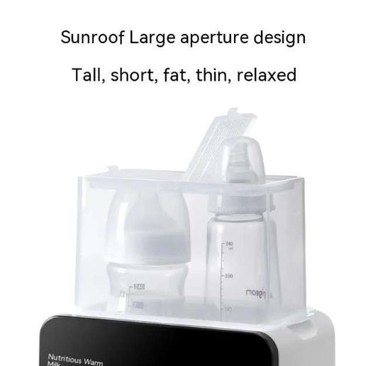 Bottle Warmer