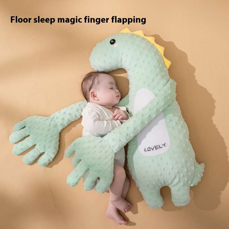 Almohada Ergonómica para Bebé.