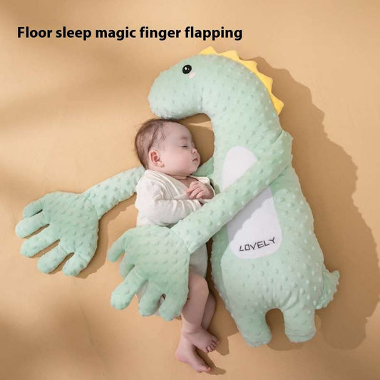 Almohada Ergonómica para Bebé.