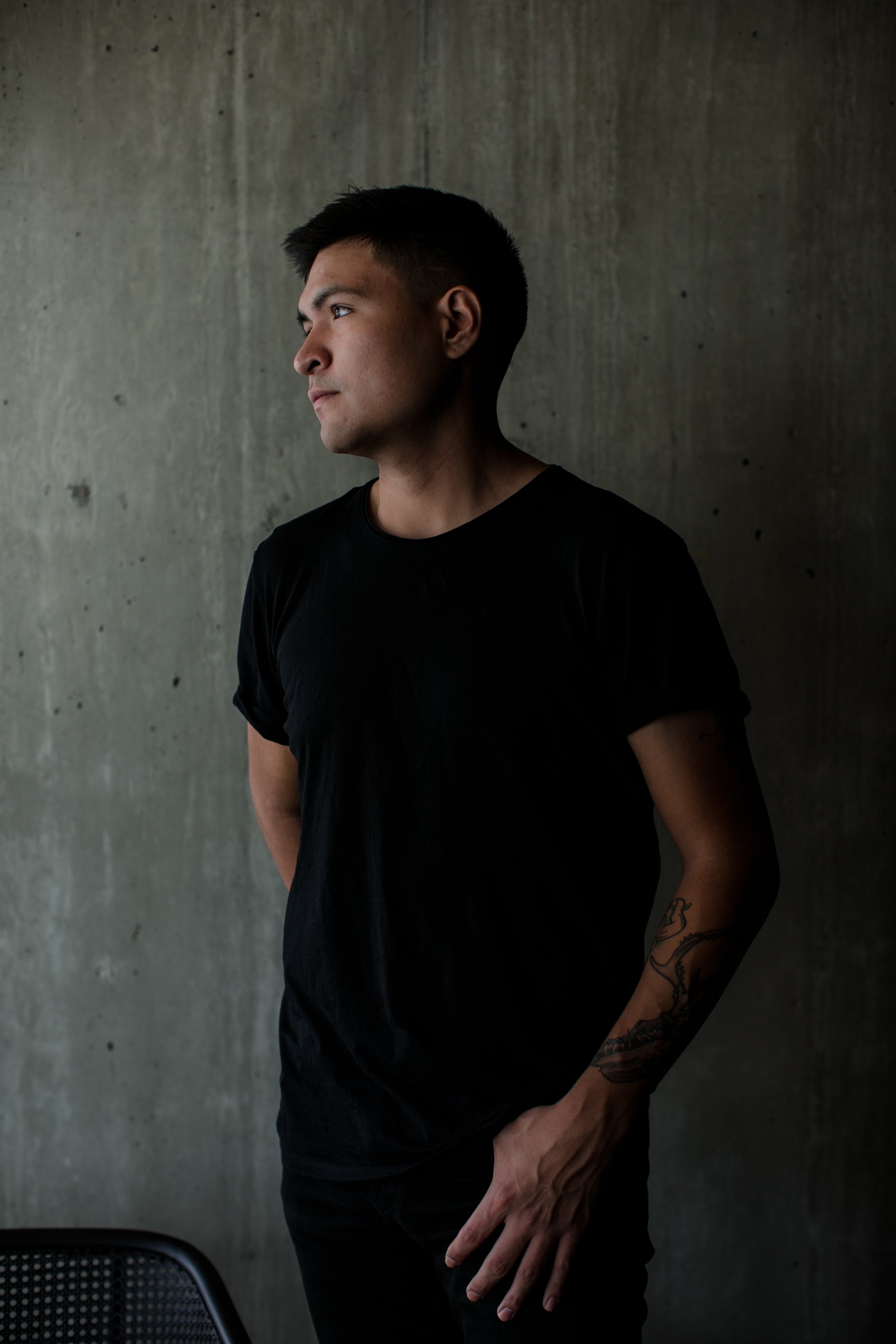 <em>Carlos J.</em>